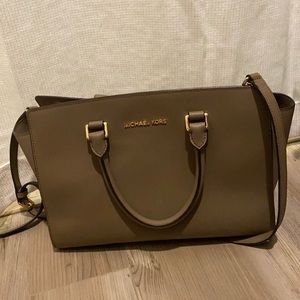 Michael Kors arm bag with strap
